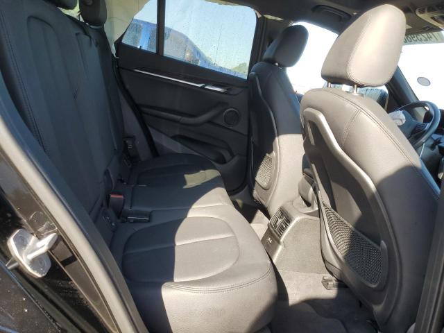 Photo 11 from auction – 2018 BMW X1 SDRIVE2 with VIN WBXHU7C3XJ3H43535
