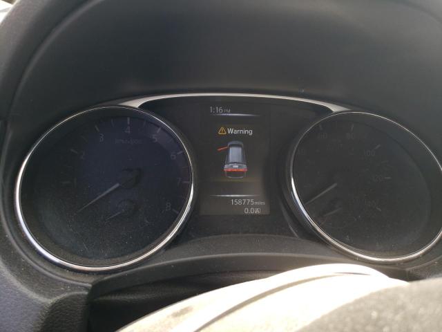 Photo 9 from auction – 2014 NISSAN ROGUE S with VIN 5N1AT2MV6EC792833