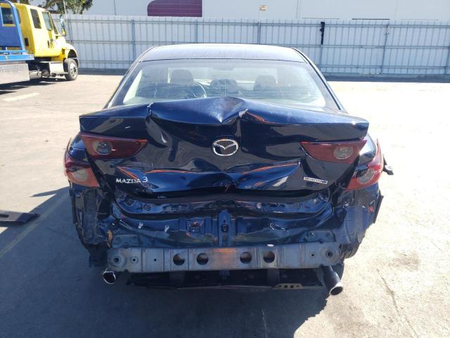 Photo 6 from auction – 2020 MAZDA 3 with VIN 3MZBPABL9LM123876