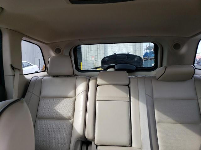 Photo 10 from auction – 2011 JEEP GRAND CHER with VIN 1J4RR6GT0BC663189