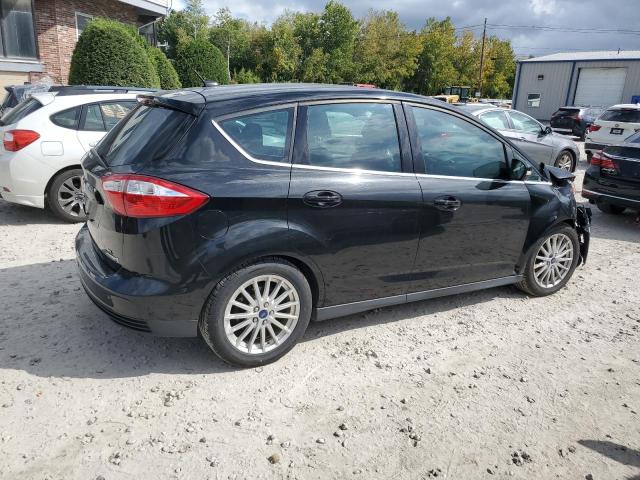 Photo 3 from auction – 2014 FORD C-MAX SEL with VIN 1FADP5BU0EL505641