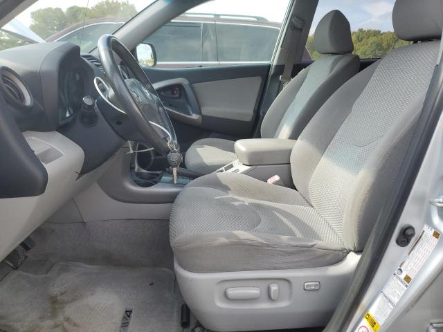 Photo 7 from auction – 2006 TOYOTA RAV4 LIMIT with VIN JTMBD31V665044380