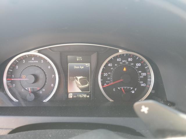 Photo 9 from auction – 2015 TOYOTA CAMRY LE with VIN 4T1BF1FK5FU006296