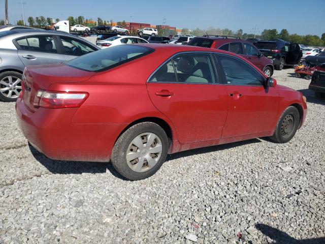 Photo 3 from auction – 2007 TOYOTA CAMRY CE with VIN 4T1BE46K97U175517