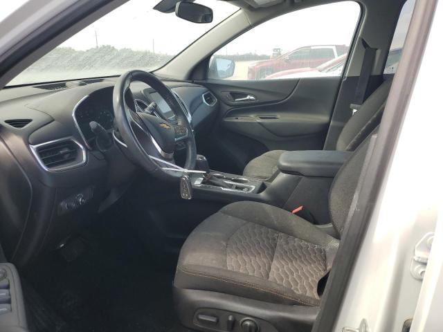 Photo 7 from auction – 2018 CHEVROLET EQUINOX LT with VIN 2GNAXJEV5J6170266