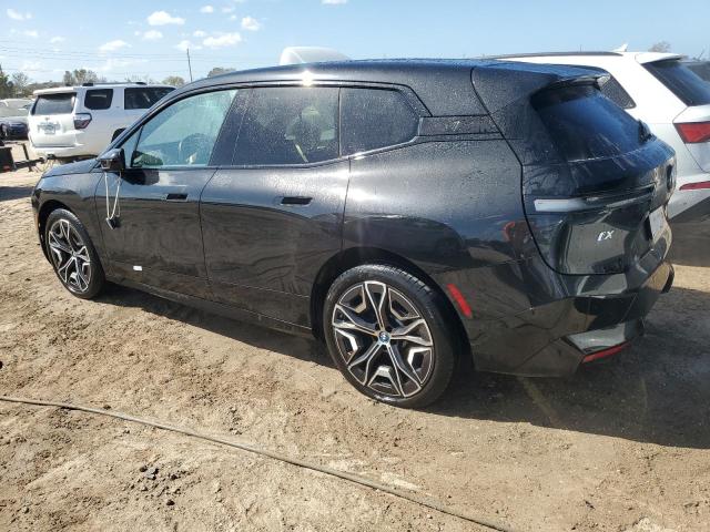 Photo 2 from auction – 2024 BMW IX XDRIVE5 with VIN WB523CF09RCN22366