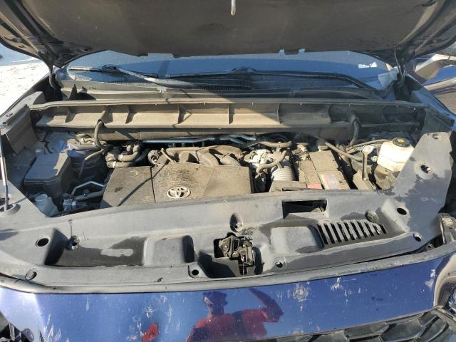 صورة رقم 12 من المزاد - 2021 TOYOTA HIGHLANDER مع VIN 5TDLZRAH6MS033809