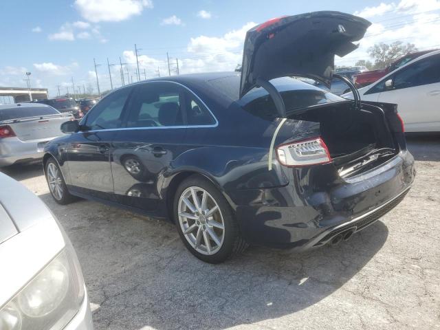 Photo 2 from auction – 2016 AUDI A4 PREMIUM with VIN WAUFFAFL3GN002769