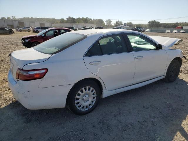 Photo 3 from auction – 2009 TOYOTA CAMRY BASE with VIN 4T1BE46K79U803707
