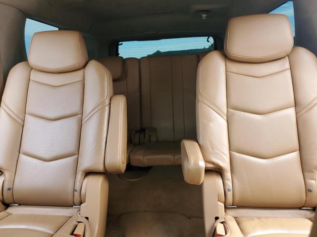 Photo 10 from auction – 2016 CADILLAC ESCALADE E with VIN 1GYS3KKJ5GR150428