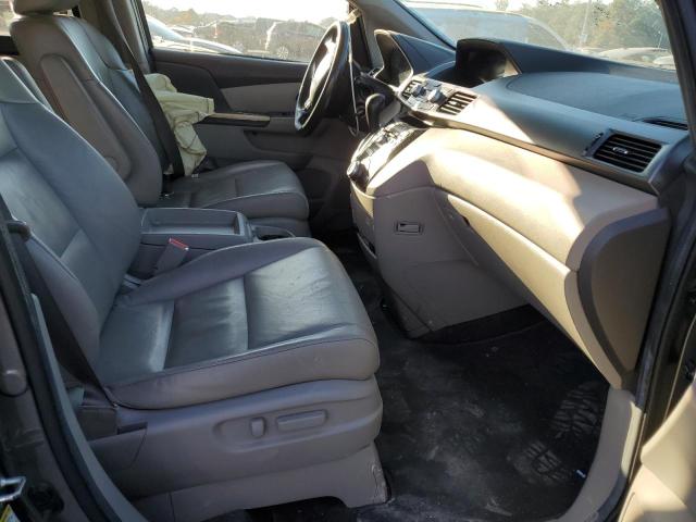 Photo 7 from auction – 2012 HONDA ODYSSEY EX with VIN 5FNRL5H66CB044806