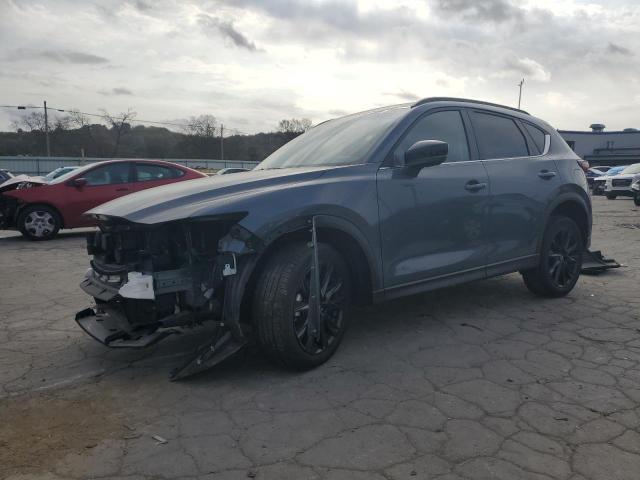 MAZDA CX-5 PREFE 2023 with VIN JM3KFBCM0P0140083 - Photo from auction
