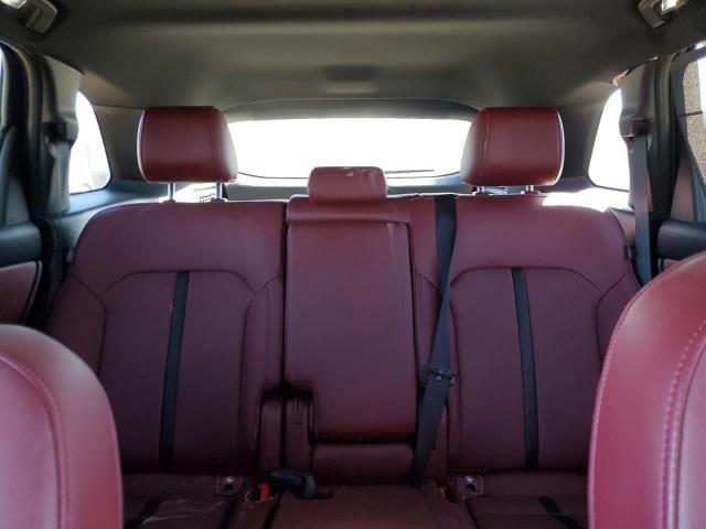 Photo 10 from auction – 2025 MAZDA CX-70 PREM with VIN JM3KJDHC1S1103394