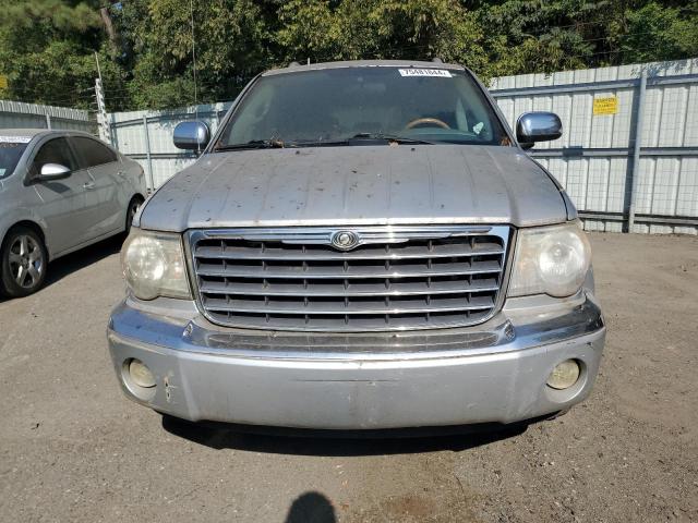Photo 5 from auction – 2009 CHRYSLER ASPEN LIMI with VIN 1A8HX58P49F705481