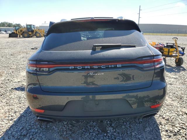 Photo 6 from auction – 2020 PORSCHE MACAN with VIN WP1AA2A51LLB14100