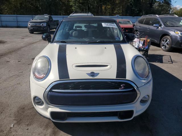 Photo 5 from auction – 2014 MINI COOPER S with VIN WMWXM7C5XET926069