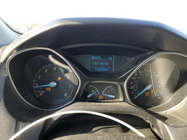 Photo 9 from auction – 2012 FORD FOCUS SE with VIN 1FAHP3F25CL304216