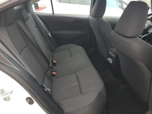 Photo 10 from auction – 2023 TOYOTA COROLLA LE with VIN 5YFB4MDE7PP045348