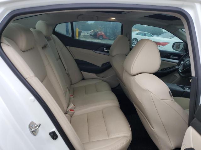 Photo 10 from auction – 2018 NISSAN MAXIMA 3.5 with VIN 1N4AA6AP7JC375292