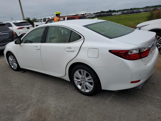 Photo 2 from auction – 2015 LEXUS ES 350 with VIN JTHBK1GG0F2173606