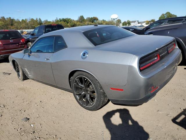 Photo 2 from auction – 2016 DODGE CHALLENGER with VIN 2C3CDZAG6GH131512
