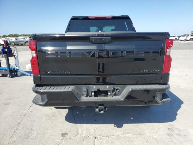 Photo 6 from auction – 2023 CHEVROLET SILVERADO with VIN 1GCPABEK2PZ321075