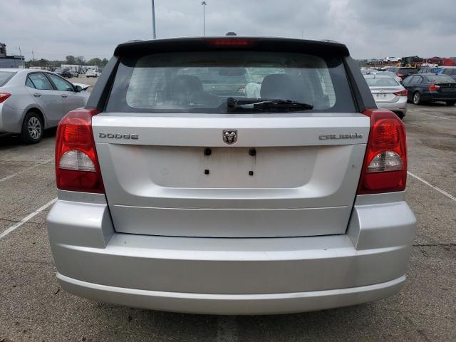 Photo 6 from auction – 2012 DODGE CALIBER SX with VIN 1C3CDWDA0CD531949