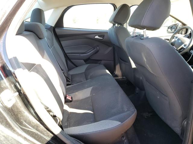 Photo 10 from auction – 2013 FORD FOCUS SE with VIN 1FADP3F20DL276406