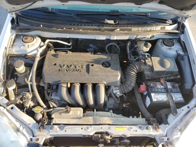 Photo 11 from auction – 2008 TOYOTA COROLLA CE with VIN 2T1BR30EX8C921140