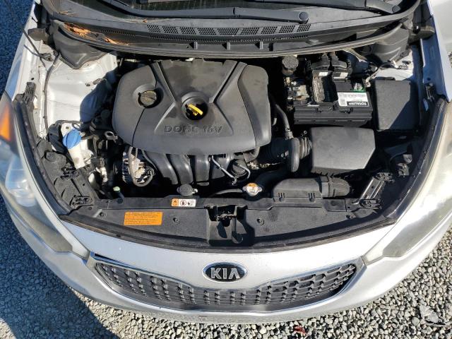 Photo 11 from auction – 2015 KIA FORTE LX with VIN KNAFX4A64F5362602