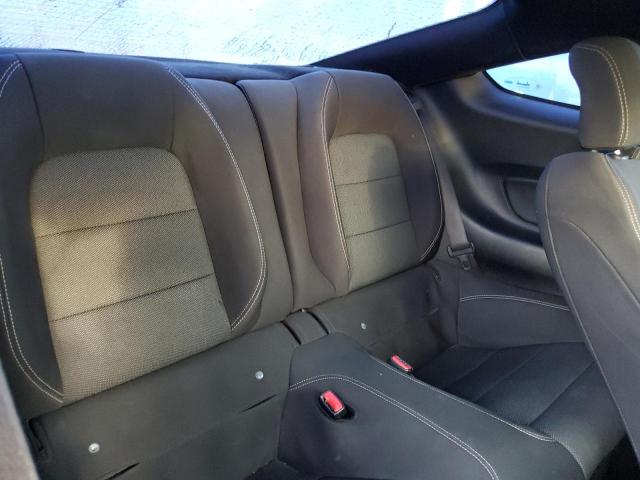 Photo 10 from auction – 2016 FORD MUSTANG with VIN 1FA6P8AMXG5309368