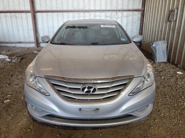 Photo 5 from auction – 2013 HYUNDAI SONATA GLS with VIN 5NPEB4AC8DH520018