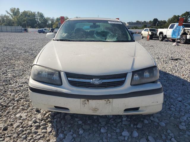 Фото 5 с аукциона – 2005 CHEVROLET IMPALA с VIN 2G1WF52E359386658