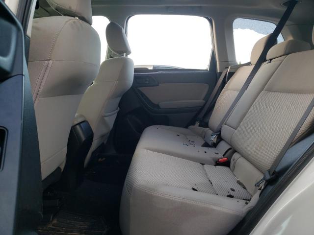 Photo 11 from auction – 2014 SUBARU FORESTER 2 with VIN JF2SJAEC9EH449394