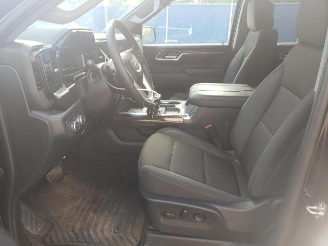 Photo 7 from auction – 2024 GMC SIERRA K15 with VIN 3GTUUCED3RG396792