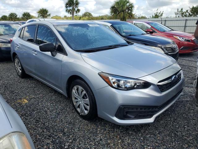 Photo 4 from auction – 2023 SUBARU IMPREZA with VIN 4S3GTAB62P3717683