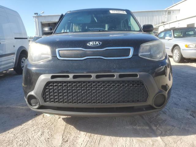 Photo 5 from auction – 2016 KIA SOUL with VIN KNDJN2A27G7377704