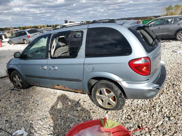 Photo 2 from auction – 2006 DODGE CARAVAN SX with VIN 1D4GP45R76B504716
