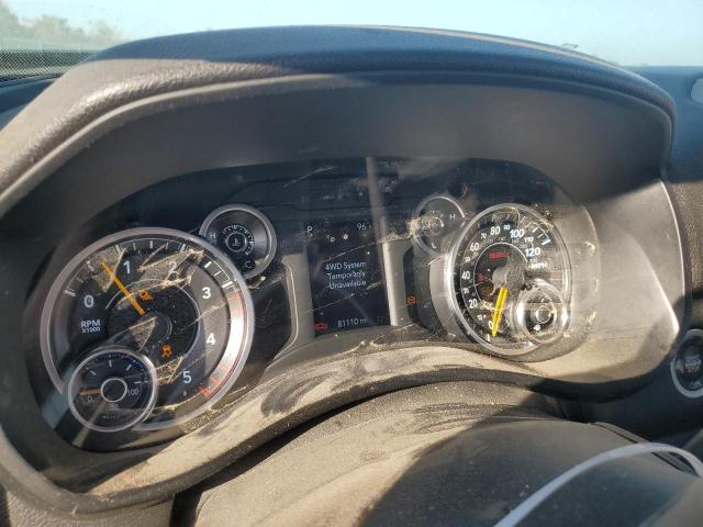 Photo 9 from auction – 2019 RAM 2500 TRADE with VIN 3C6UR5CL3KG545934