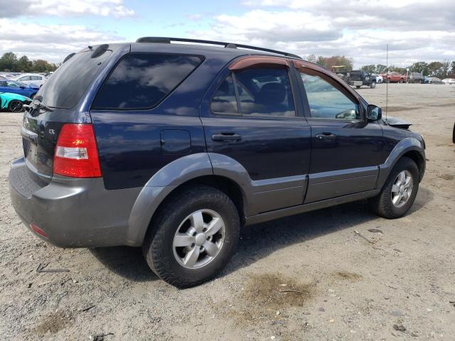 Photo 3 from auction – 2008 KIA SORENTO EX with VIN KNDJC736085810134