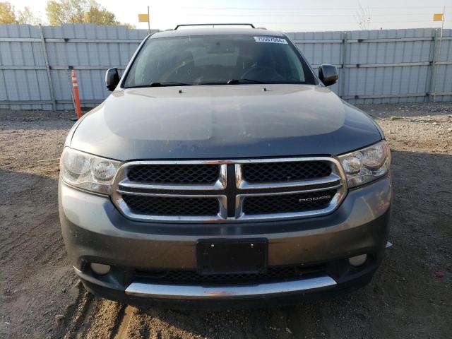 Photo 5 from auction – 2012 DODGE DURANGO CR with VIN 1C4RDJDG0CC158835