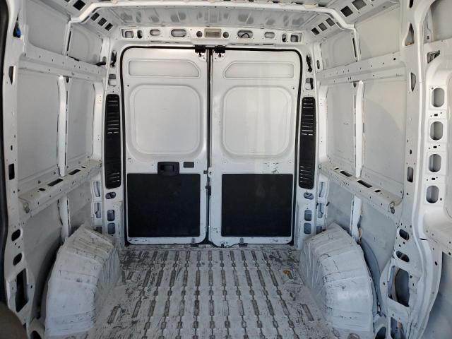 Photo 10 from auction – 2023 RAM PROMASTER with VIN 3C6LRVBG7PE557894