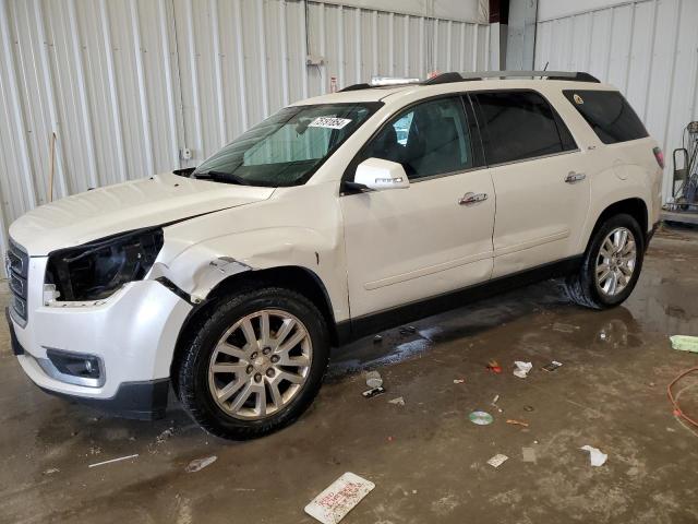GMC ACADIA SLT 2015 with VIN 1GKKRRKD7FJ303870 - Photo from auction
