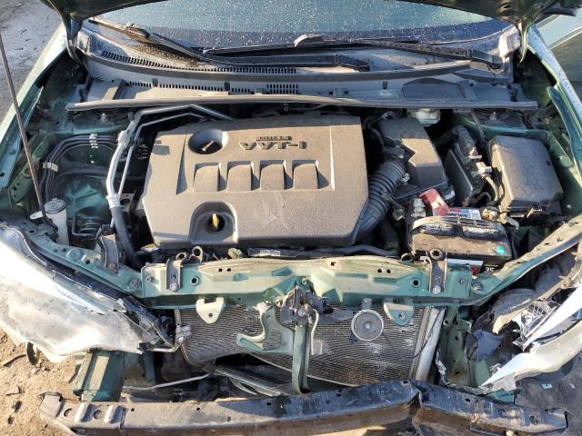 Photo 11 from auction – 2015 TOYOTA COROLLA L with VIN 2T1BURHE4FC292090