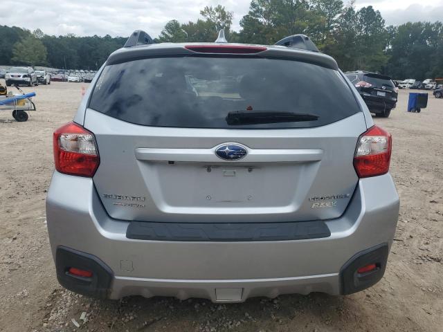 Photo 6 from auction – 2016 SUBARU CROSSTREK with VIN JF2GPALCXGH203531