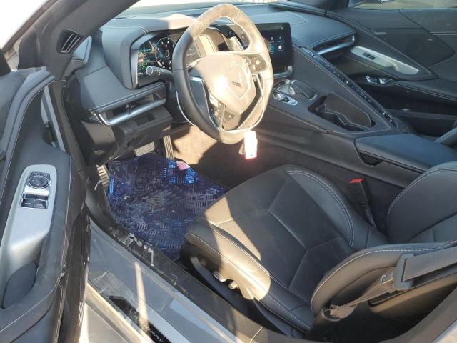 Photo 8 from auction – 2024 CHEVROLET CORVETTE S with VIN 1G1YA2D46R5103554