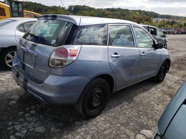 Photo 3 from auction – 2005 TOYOTA COROLLA MA with VIN 2T1KR32E45C444147