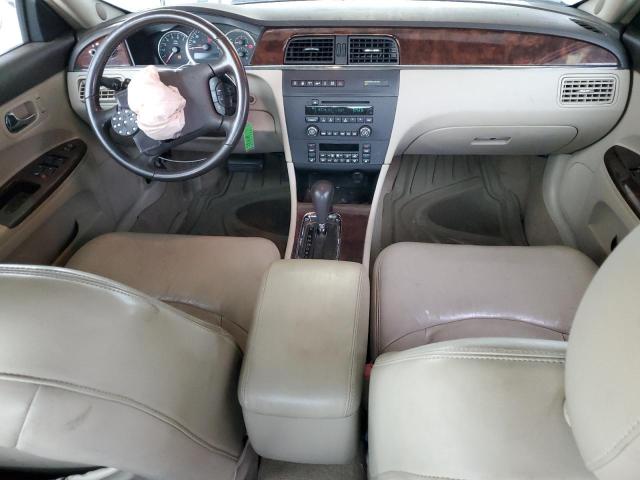 Photo 8 from auction – 2009 BUICK LACROSSE C with VIN 2G4WD582591226372