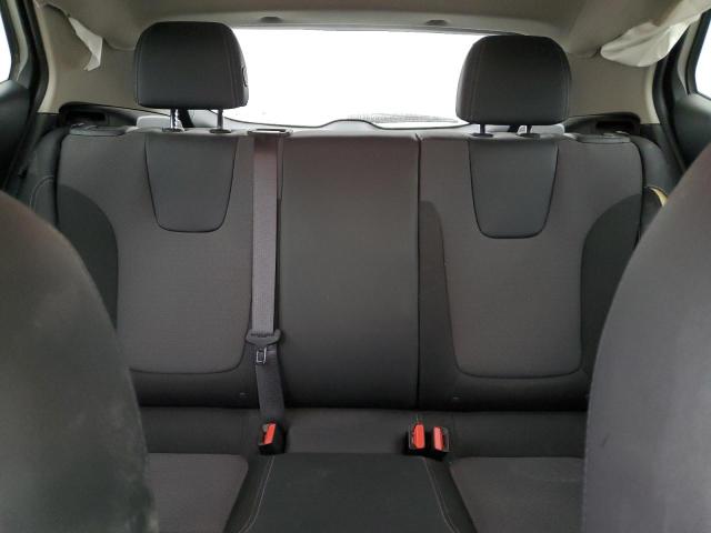 Photo 10 from auction – 2022 BUICK ENCORE GX with VIN KL4MMCSL8NB079082