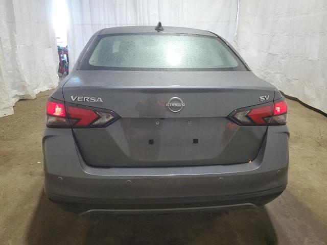 Photo 6 from auction – 2023 NISSAN VERSA SV with VIN 3N1CN8EV3PL834149